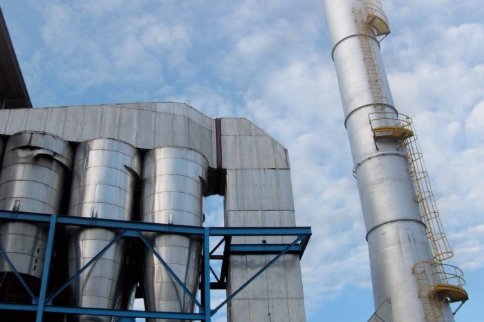 Evaluación de la eficiencia térmica de calderas en ingenios del sector sucro-energértico colombiano. Guía metodológica