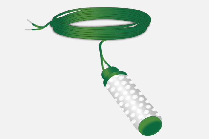 Keys to use sensors in irrigation work