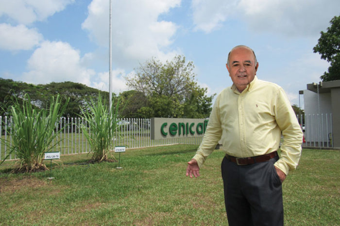 “Varieties without agronomy, without factories, without transfer are nothing”