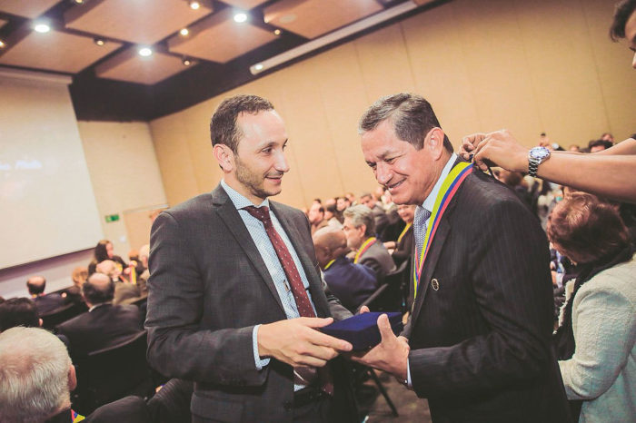 Moments and milestones that marked a management