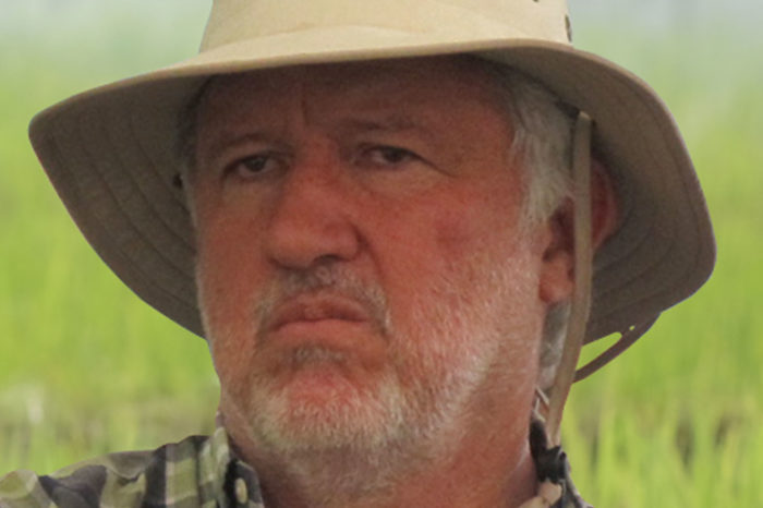 "Drip irrigation is not as mysterious or expensive as you think"