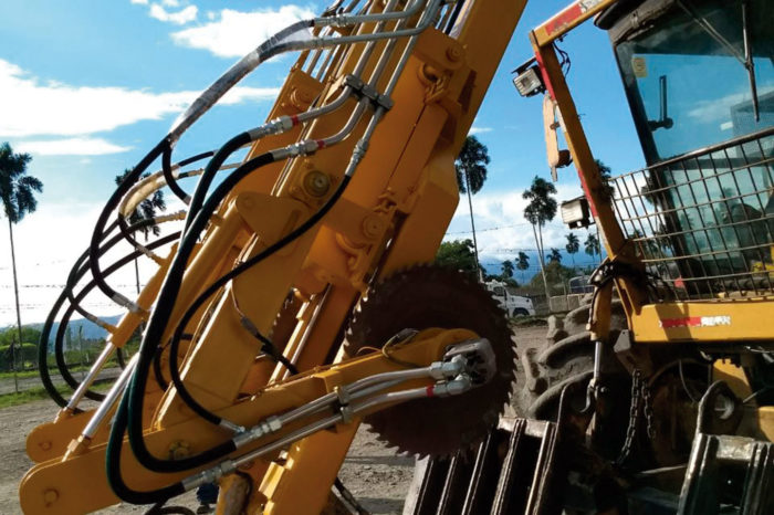 SIC grants patent of invention to the sugarcane agroindustry