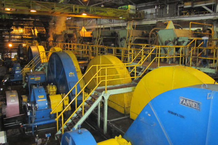 Physical-mechanical processes