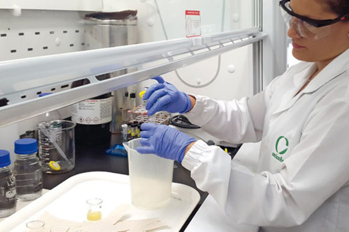 Química analítica