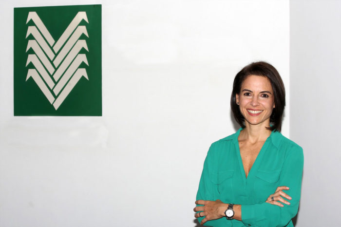 "The sugarcane agribusiness is much more than sugar": María Eugenia Lloreda