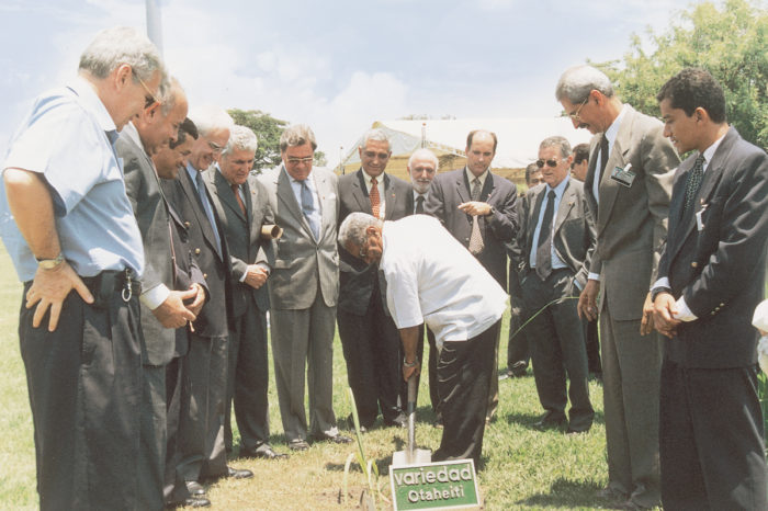 In Memoriam Clímaco Cassalett Dávila (1926 – 2020)
