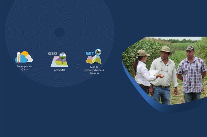 Looking for information on climate, crop management or new varieties of cane?