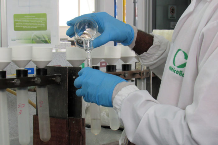 Interpretation analysis of soil and leaf tissue, Jun 17, 2020