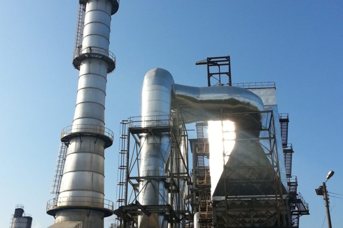 Energy: evolution of a commitment to diversify the sector