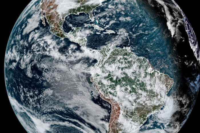 Boletín de seguimiento ENOS: La Niña, 2-nov-2021