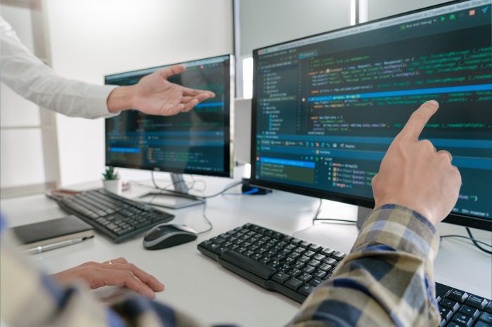 Required: Development Engineer