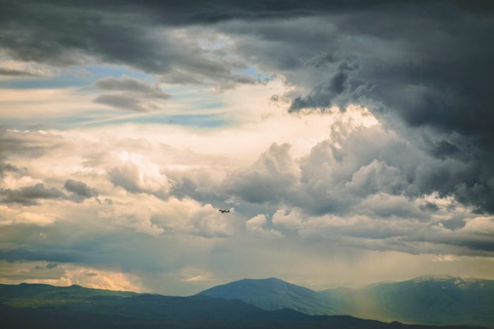 Seasonal Forecast Bulletin for the Cauca River Valley, May 6, 2023