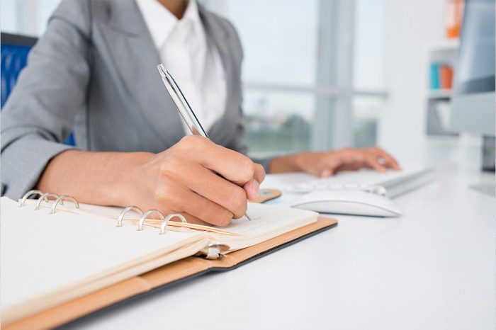 Required: Administrative Assistant