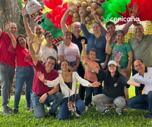 Día de la familia en Cenicaña