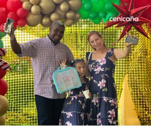 Día de la familia en Cenicaña