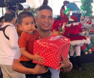 Día de la familia en Cenicaña