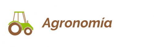 Agronomy